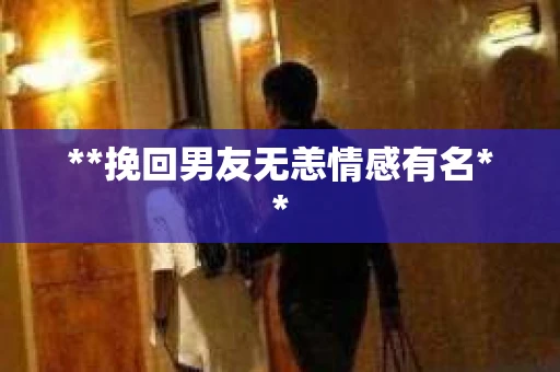 **挽回男友无恙情感有名**