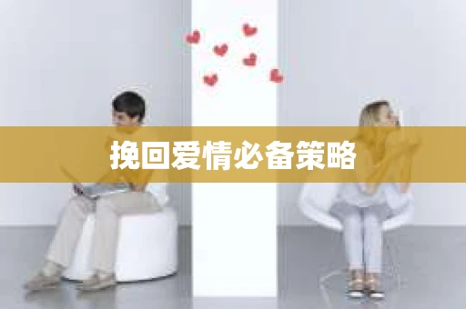 挽回爱情必备策略