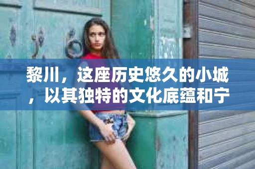 黎川,这座历史悠久的小城,以其独特的文化底蕴和宁静的生活节奏吸引着无数游客。然而,在这样一个看似平静的城市里,你是否会好奇,有没有私家侦探机构的存在呢?今天,就让我带你一探究竟。 黎川,这座历史悠久的小城,以其独特的文化底蕴和宁静的生活节奏吸引着无数游客。然而,在这样一个看似平静的城市里,你是否会好奇,有没有私家侦探机构的存在呢?今天,就让我带你一探究竟。