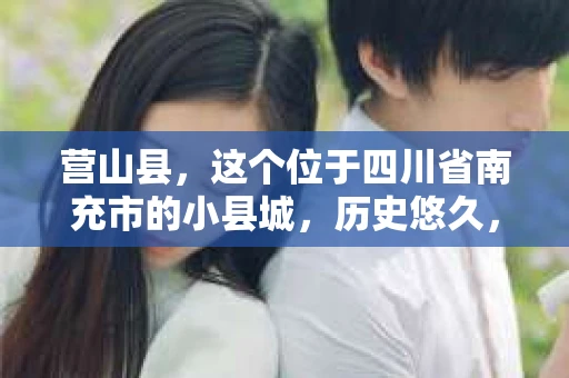 营山县，这个位于四川省南充市的小县城，历史悠久，风景秀丽。但在这个宁静的小县城里，你是否会好奇，有没有私家侦探的存在呢？今天，我就来和大家聊聊这个话题。
