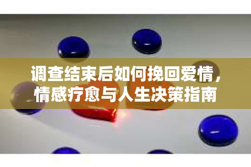 调查结束后如何挽回爱情，情感疗愈与人生决策指南