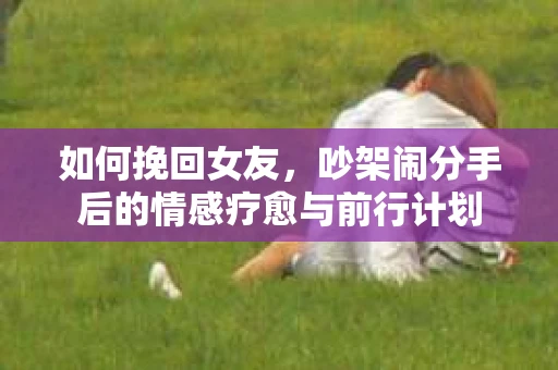 如何挽回女友，吵架闹分手后的情感疗愈与前行计划