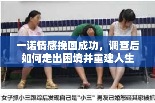 一诺情感挽回成功，调查后如何走出困境并重建人生