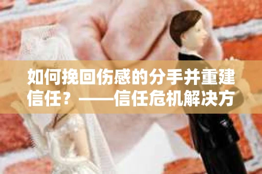 如何挽回伤感的分手并重建信任？——信任危机解决方案