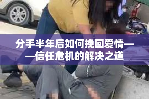 分手半年后如何挽回爱情——信任危机的解决之道
